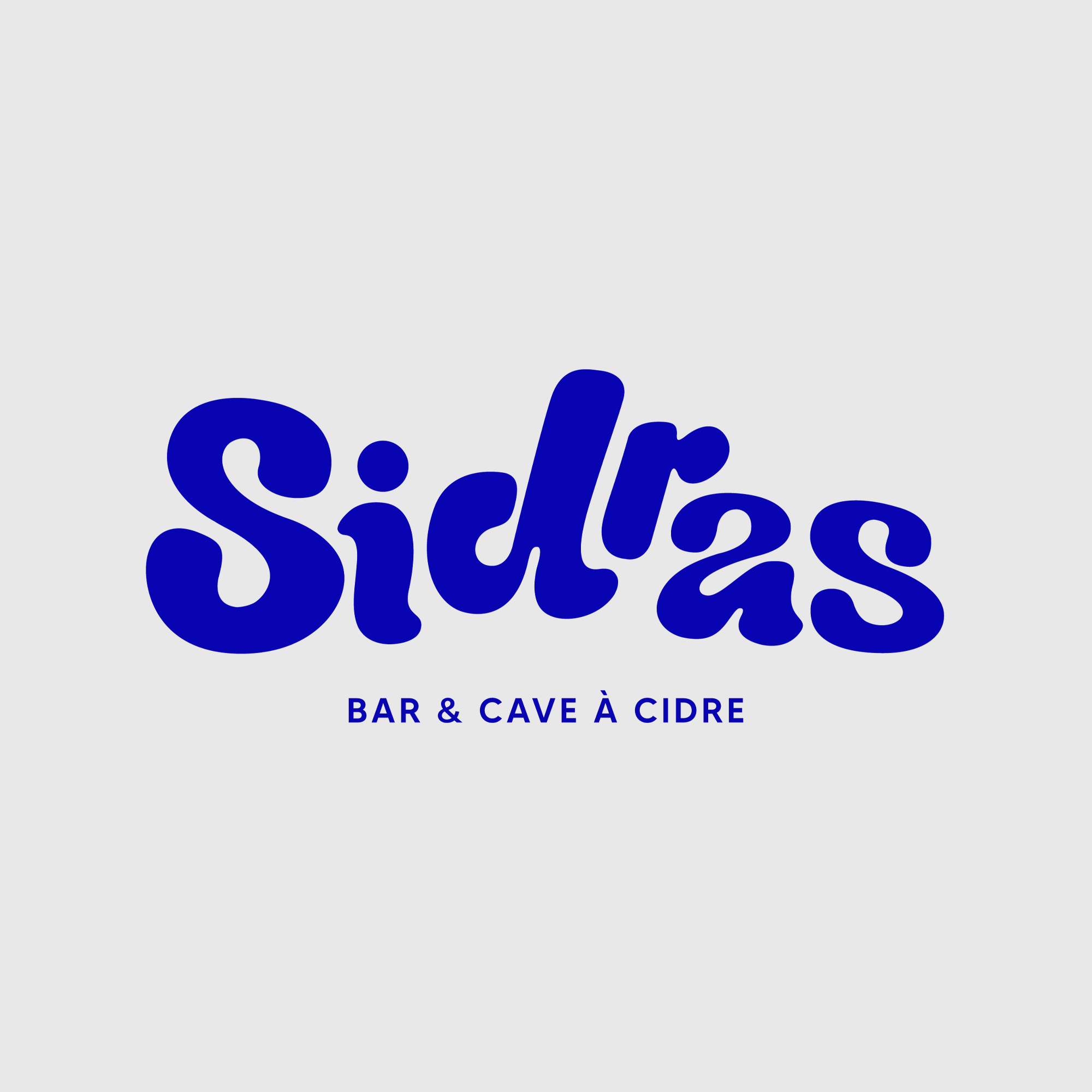 Sidras - Bar et cave